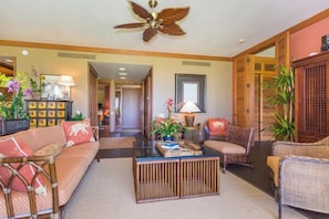 Mauna Lani Terrace Hawaii Vacation Rental