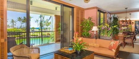 Mauna Lani Terrace Hawaii Vacation Rental