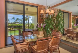 Mauna Lani Terrace Hawaii Vacation Rental