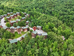 Sky-High Views of Your Next Getaway