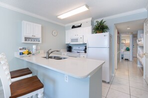 Outdoor & Indoor Pool! | Gulf Front