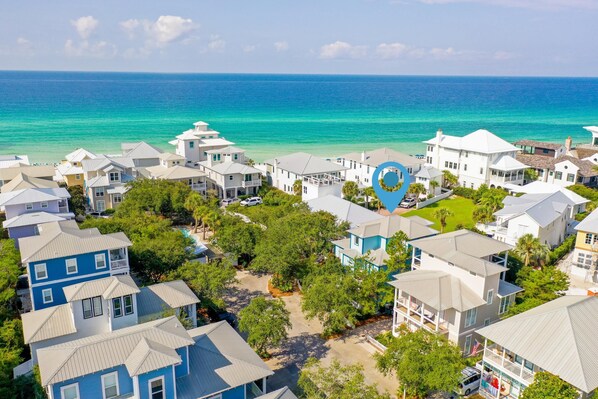 Welcome to Beach Blessing of 30A