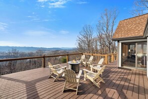 Create Unforgettable Memories At Sunset Peaks