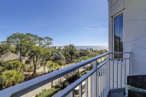 Patio View