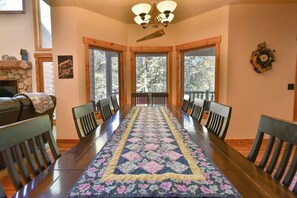 Dining Room Table