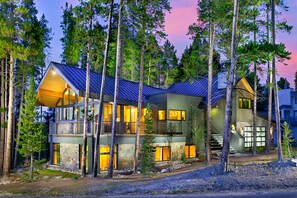 Cloud Cabin Breckenridge Vacation Rental