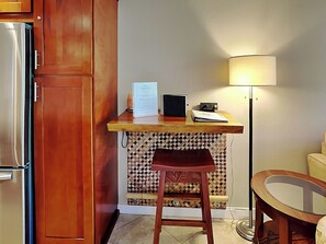 Work Area