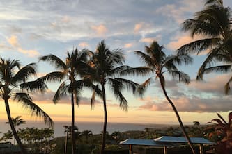 🏖️Amazing Ocean & Sunset Views | Pool | Gated Community |vrKCV