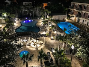 Twickenham | Seacrest Beach | Community Pools