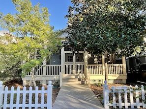 WELCOME TO FERNLEIGH IN SEASIDE, FLORIDA