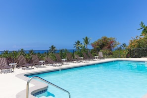 Complex Pool at the Country Club Villas