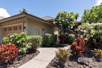 Expansive 5-Star Resort Living with all of the Advantages Of Home.