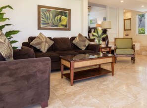 Completely Remodeled Condo That Provides An Exceptional Vacation