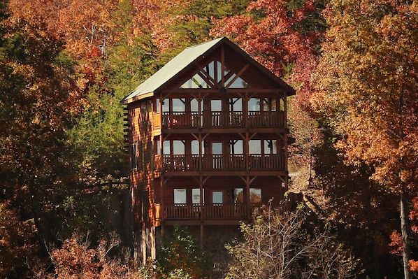 Ulkopuoli