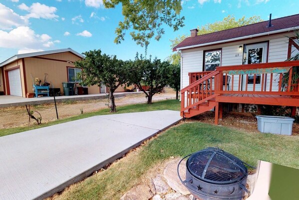 Terrass/Patio