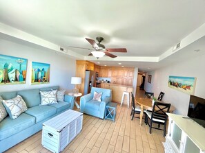 Beachside Colony on Tybee Island