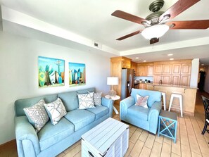 Beachside Colony on Tybee Island