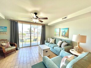 Beachside Colony on Tybee Island
