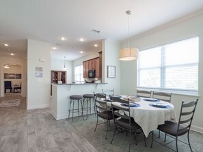 Open Concept