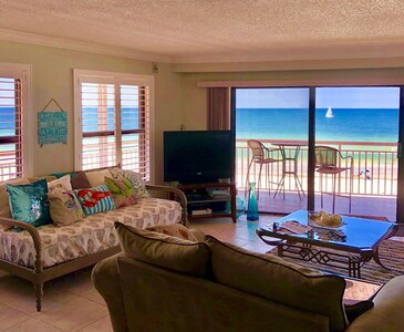 Indian Shores Condo