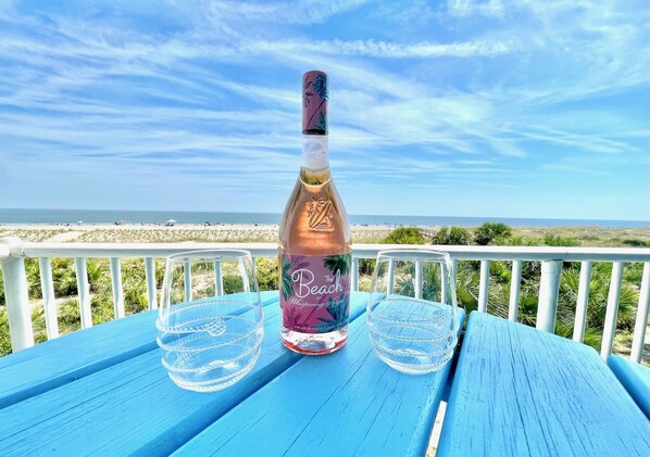 Beachside Colony on Tybee Island