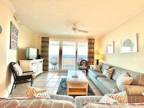 Beachside Colony Oceanview 443