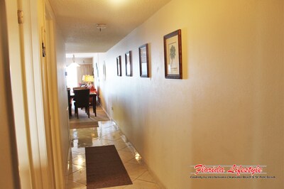 Indian Shores Condo