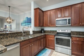 Spend more time at the beach by using the dishwasher.