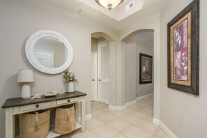 Welcome to this beautiful TOP FLOOR CORNER unit!