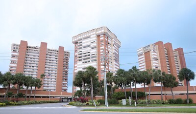 Redington Shores Condo