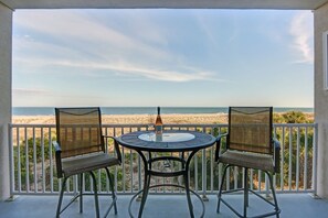 Beachside Colony on Tybee Island