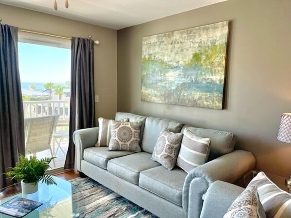 Beachside Colony on Tybee island