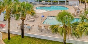 Beachside Colony on Tybee Island