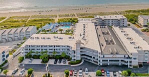 Beachside Colony on Tybee Island