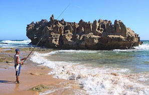 Fishing