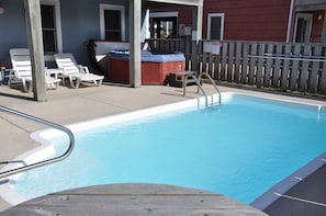 JR242: Flip Flop Inn | Private Pool & Hot Tub