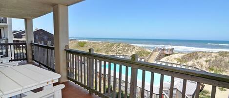 H204S: Heron Cove 204S | View