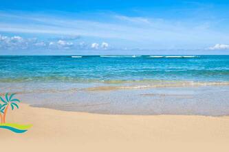 Golf Course Front REMODELED & MODERN studio condo at Maui Eldorado J120.