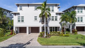 Exterior property