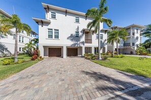 Exterior property