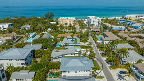 Proximity to Beach