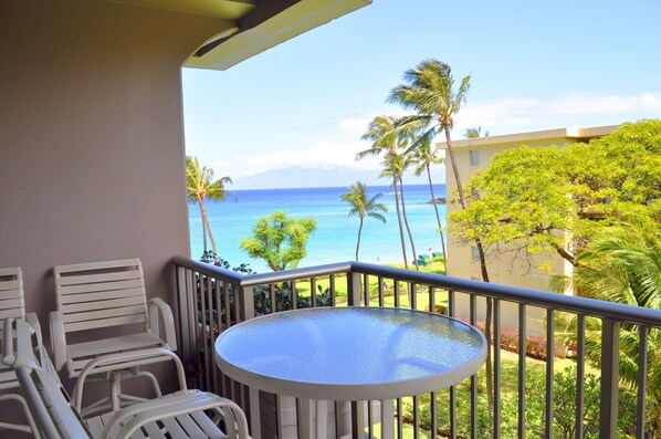 Aston at the Whaler on Kaanapali Beach  #514