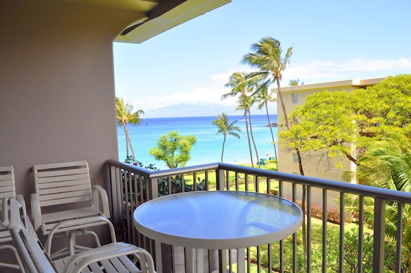 Aston at the Whaler on Kaanapali Beach #514