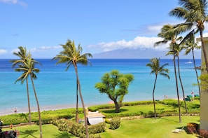 Aston at the Whaler on Kaanapali Beach #514