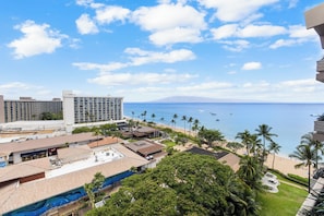 Aston at the Whaler on Kaanapali Beach #1173