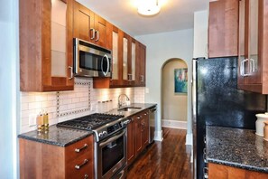 Cucina privata
