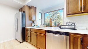 Cucina privata