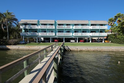 Bradenton Beach Condo