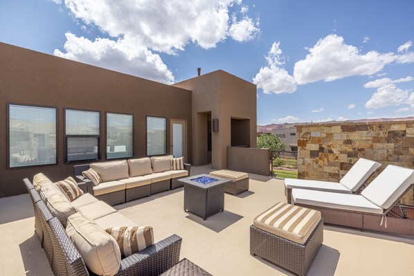 Terrass/Patio