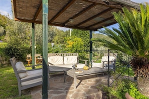 Balcony / Terrace / Patio, Outdoor